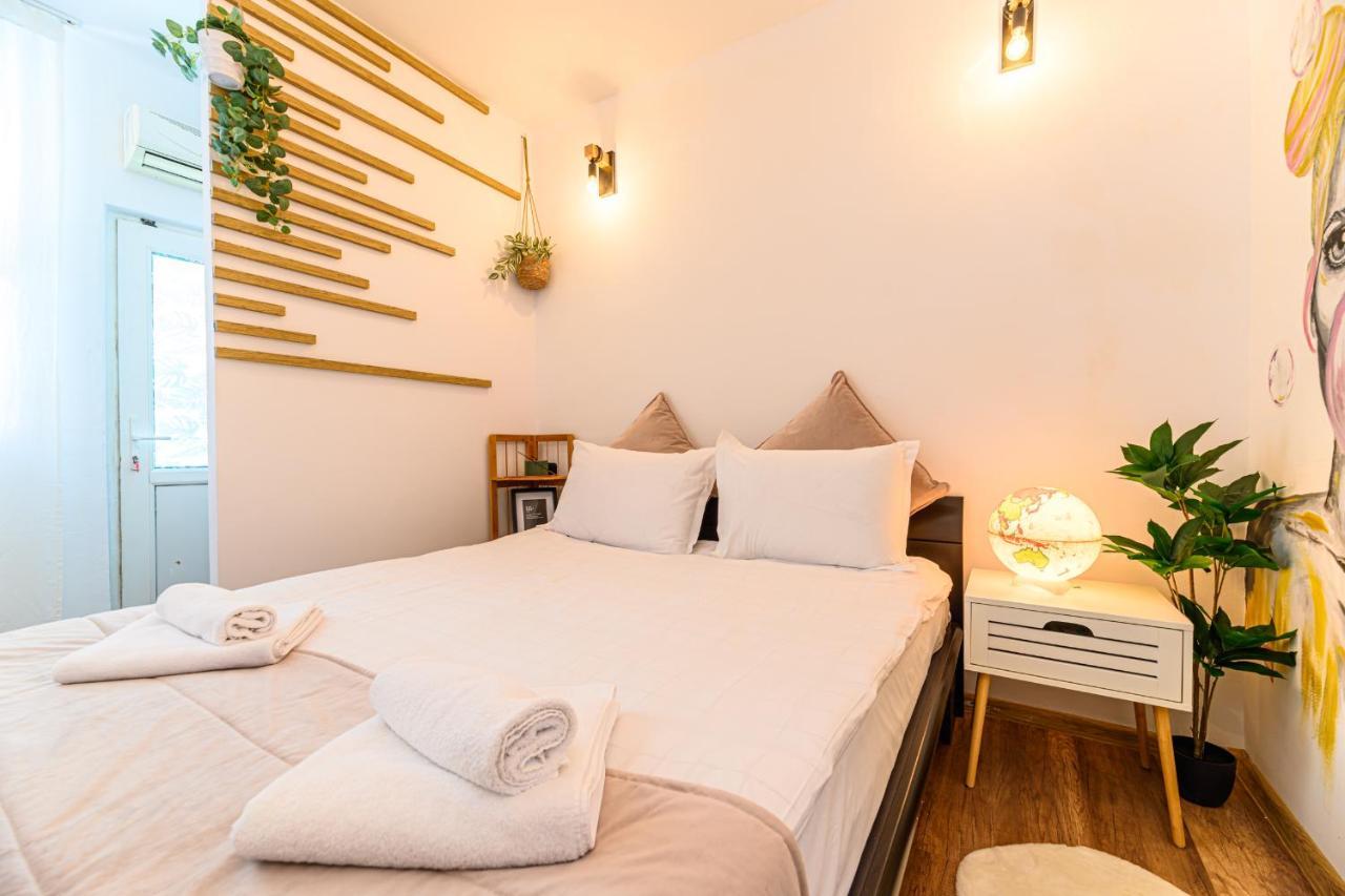 Backpacker'S Room Брашов Екстер'єр фото