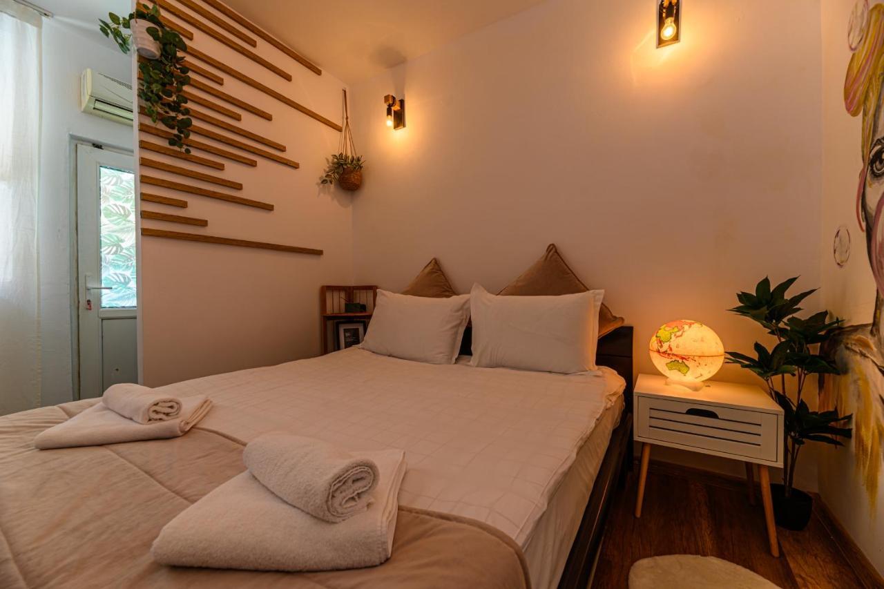 Backpacker'S Room Брашов Екстер'єр фото